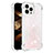 Funda Silicona Carcasa Goma Bling-Bling S01 para Apple iPhone 13 Pro