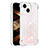 Funda Silicona Carcasa Goma Bling-Bling S01 para Apple iPhone 14