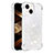 Funda Silicona Carcasa Goma Bling-Bling S01 para Apple iPhone 14 Plus