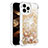 Funda Silicona Carcasa Goma Bling-Bling S01 para Apple iPhone 14 Pro