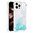 Funda Silicona Carcasa Goma Bling-Bling S01 para Apple iPhone 14 Pro