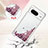 Funda Silicona Carcasa Goma Bling-Bling S01 para Google Pixel 8 5G