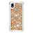 Funda Silicona Carcasa Goma Bling-Bling S01 para Samsung Galaxy A01 Core