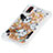 Funda Silicona Carcasa Goma Bling-Bling S01 para Samsung Galaxy A01 SM-A015