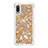 Funda Silicona Carcasa Goma Bling-Bling S01 para Samsung Galaxy A02