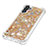 Funda Silicona Carcasa Goma Bling-Bling S01 para Samsung Galaxy A04s