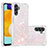 Funda Silicona Carcasa Goma Bling-Bling S01 para Samsung Galaxy A04s