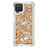 Funda Silicona Carcasa Goma Bling-Bling S01 para Samsung Galaxy A12