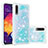 Funda Silicona Carcasa Goma Bling-Bling S01 para Samsung Galaxy A30S