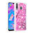 Funda Silicona Carcasa Goma Bling-Bling S01 para Samsung Galaxy A40s