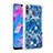 Funda Silicona Carcasa Goma Bling-Bling S01 para Samsung Galaxy A40s