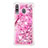 Funda Silicona Carcasa Goma Bling-Bling S01 para Samsung Galaxy A40s