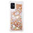 Funda Silicona Carcasa Goma Bling-Bling S01 para Samsung Galaxy A51 4G