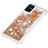 Funda Silicona Carcasa Goma Bling-Bling S01 para Samsung Galaxy A51 4G