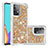 Funda Silicona Carcasa Goma Bling-Bling S01 para Samsung Galaxy A52s 5G