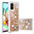 Funda Silicona Carcasa Goma Bling-Bling S01 para Samsung Galaxy A71 4G A715