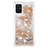 Funda Silicona Carcasa Goma Bling-Bling S01 para Samsung Galaxy A71 4G A715