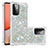 Funda Silicona Carcasa Goma Bling-Bling S01 para Samsung Galaxy A72 4G