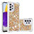 Funda Silicona Carcasa Goma Bling-Bling S01 para Samsung Galaxy A73 5G