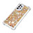 Funda Silicona Carcasa Goma Bling-Bling S01 para Samsung Galaxy A73 5G