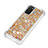 Funda Silicona Carcasa Goma Bling-Bling S01 para Samsung Galaxy F02S SM-E025F