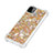 Funda Silicona Carcasa Goma Bling-Bling S01 para Samsung Galaxy F42 5G