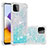 Funda Silicona Carcasa Goma Bling-Bling S01 para Samsung Galaxy F42 5G