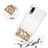 Funda Silicona Carcasa Goma Bling-Bling S01 para Samsung Galaxy M02