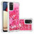 Funda Silicona Carcasa Goma Bling-Bling S01 para Samsung Galaxy M02s