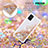 Funda Silicona Carcasa Goma Bling-Bling S01 para Samsung Galaxy M40S