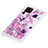 Funda Silicona Carcasa Goma Bling-Bling S01 para Samsung Galaxy M60s