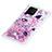 Funda Silicona Carcasa Goma Bling-Bling S01 para Samsung Galaxy M80S