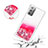 Funda Silicona Carcasa Goma Bling-Bling S01 para Samsung Galaxy Note 20 5G