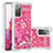 Funda Silicona Carcasa Goma Bling-Bling S01 para Samsung Galaxy S20 FE 4G