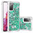 Funda Silicona Carcasa Goma Bling-Bling S01 para Samsung Galaxy S20 FE 4G