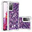 Funda Silicona Carcasa Goma Bling-Bling S01 para Samsung Galaxy S20 FE 4G