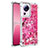 Funda Silicona Carcasa Goma Bling-Bling S01 para Xiaomi Civi 2 5G