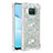 Funda Silicona Carcasa Goma Bling-Bling S01 para Xiaomi Mi 10i 5G