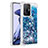 Funda Silicona Carcasa Goma Bling-Bling S01 para Xiaomi Mi 11T 5G