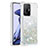 Funda Silicona Carcasa Goma Bling-Bling S01 para Xiaomi Mi 11T 5G