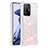 Funda Silicona Carcasa Goma Bling-Bling S01 para Xiaomi Mi 11T 5G