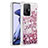 Funda Silicona Carcasa Goma Bling-Bling S01 para Xiaomi Mi 11T Pro 5G