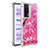 Funda Silicona Carcasa Goma Bling-Bling S01 para Xiaomi Redmi K60 5G