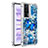 Funda Silicona Carcasa Goma Bling-Bling S01 para Xiaomi Redmi K60 5G