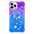 Funda Silicona Carcasa Goma Bling-Bling S02 para Apple iPhone 15 Pro