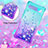 Funda Silicona Carcasa Goma Bling-Bling S02 para Google Pixel 7a 5G