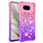 Funda Silicona Carcasa Goma Bling-Bling S02 para Google Pixel 8 5G