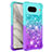 Funda Silicona Carcasa Goma Bling-Bling S02 para Google Pixel 8 5G