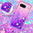 Funda Silicona Carcasa Goma Bling-Bling S02 para Google Pixel 8 5G