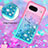 Funda Silicona Carcasa Goma Bling-Bling S02 para Google Pixel 8 5G